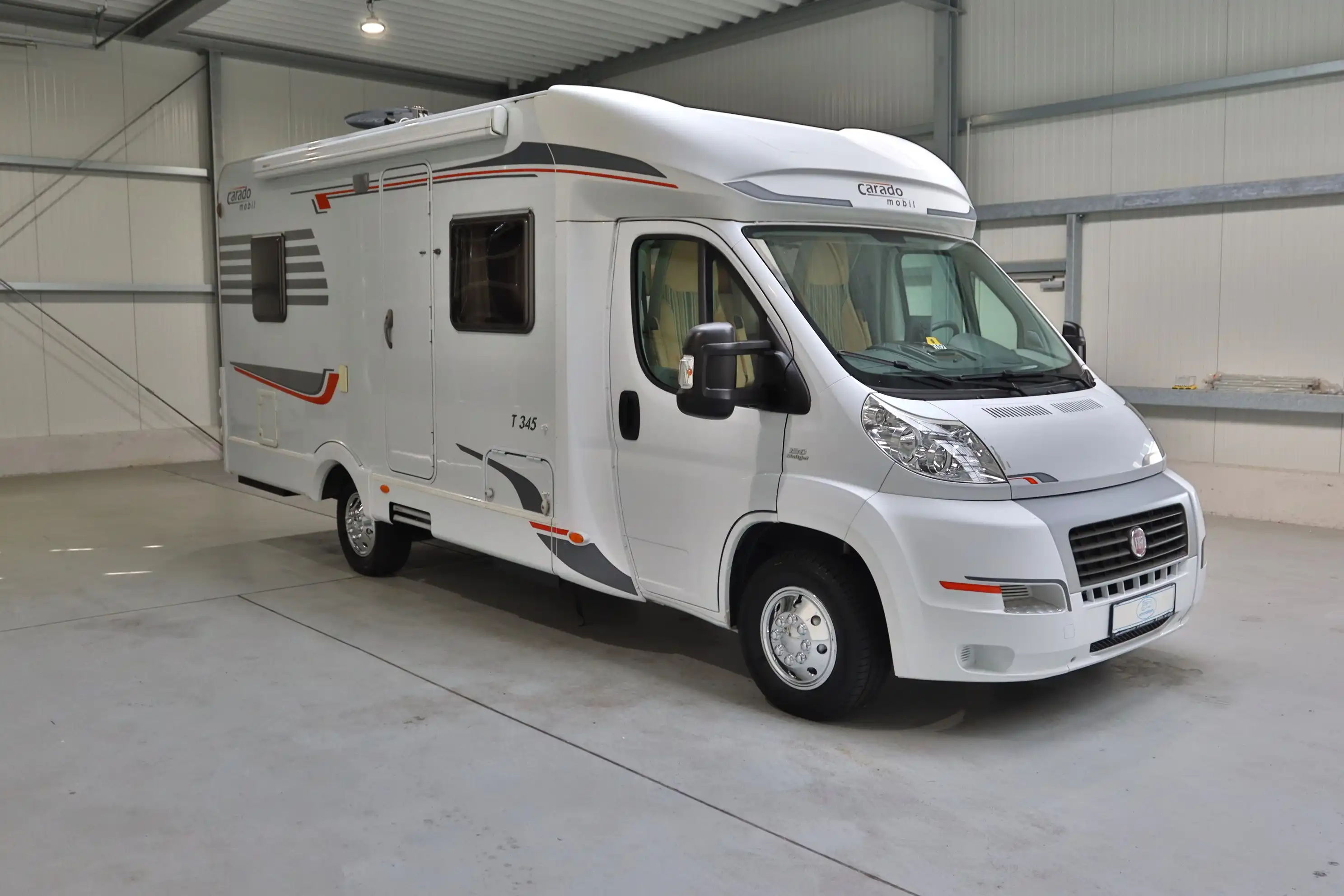 CARADO T 345 